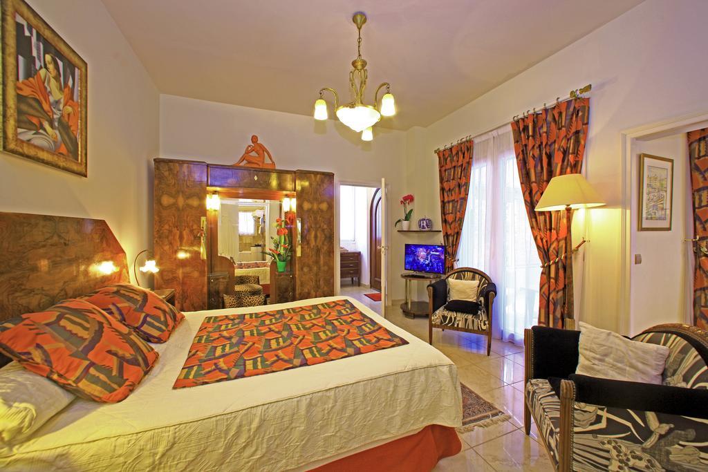 סן-ז'אן-דה-לוז Hotel Parc Victoria מראה חיצוני תמונה