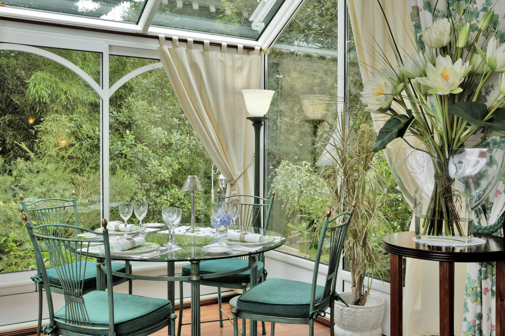סן-ז'אן-דה-לוז Hotel Parc Victoria מראה חיצוני תמונה