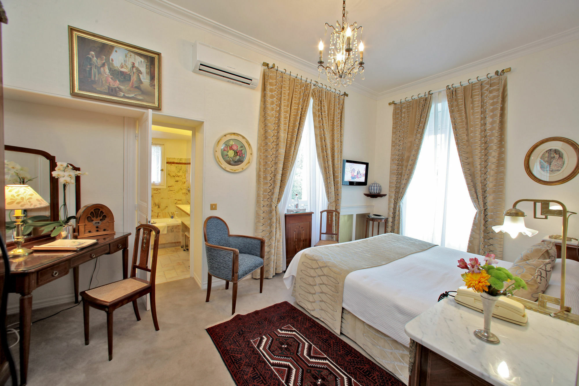 סן-ז'אן-דה-לוז Hotel Parc Victoria מראה חיצוני תמונה
