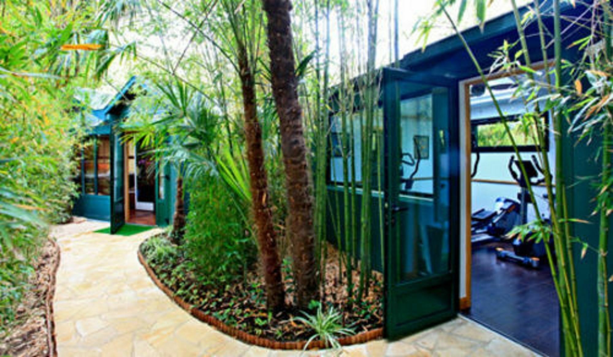 סן-ז'אן-דה-לוז Hotel Parc Victoria מראה חיצוני תמונה