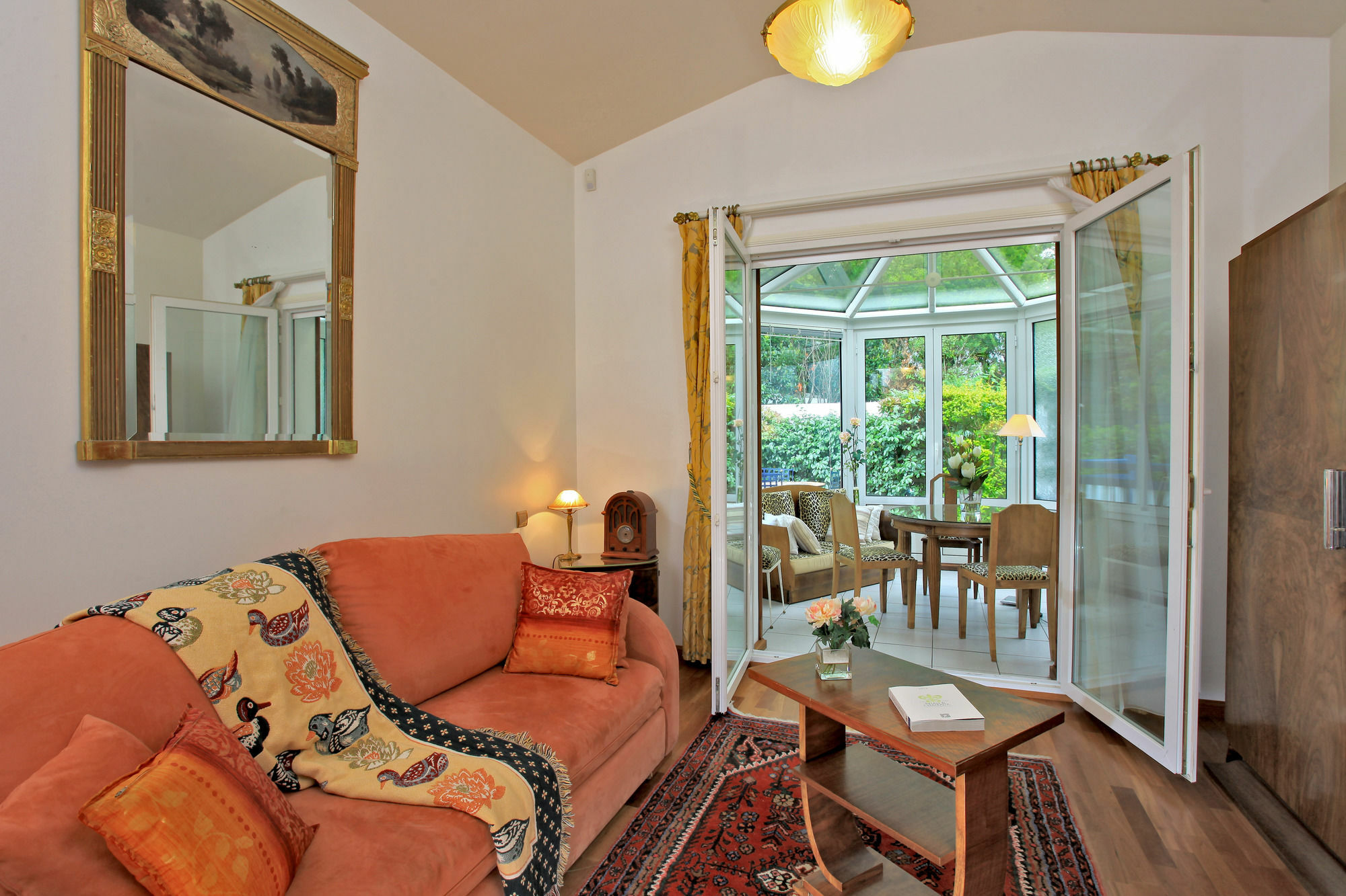 סן-ז'אן-דה-לוז Hotel Parc Victoria מראה חיצוני תמונה