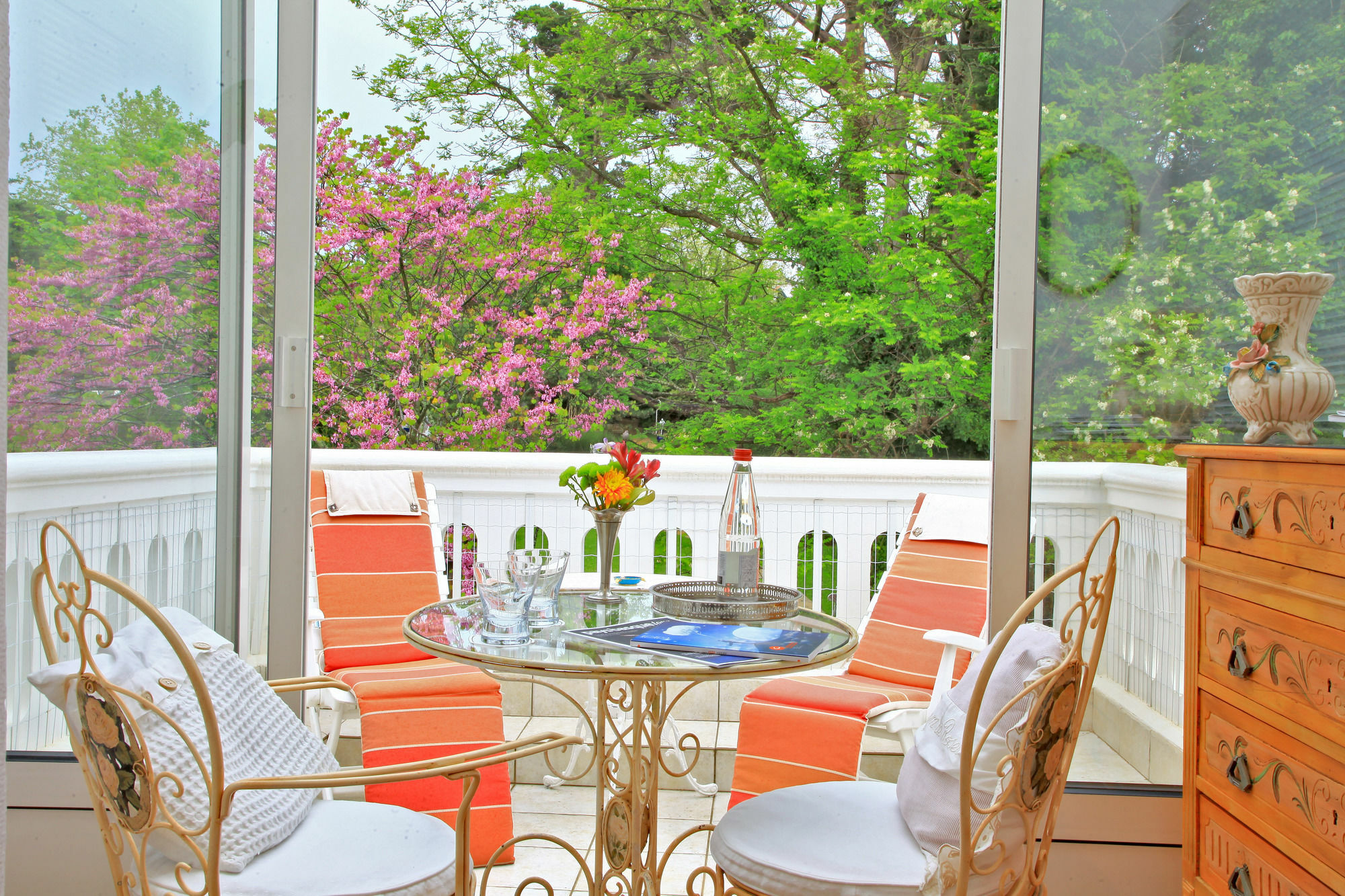 סן-ז'אן-דה-לוז Hotel Parc Victoria מראה חיצוני תמונה