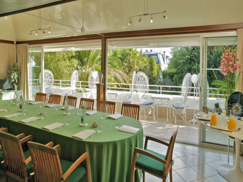 סן-ז'אן-דה-לוז Hotel Parc Victoria מראה חיצוני תמונה