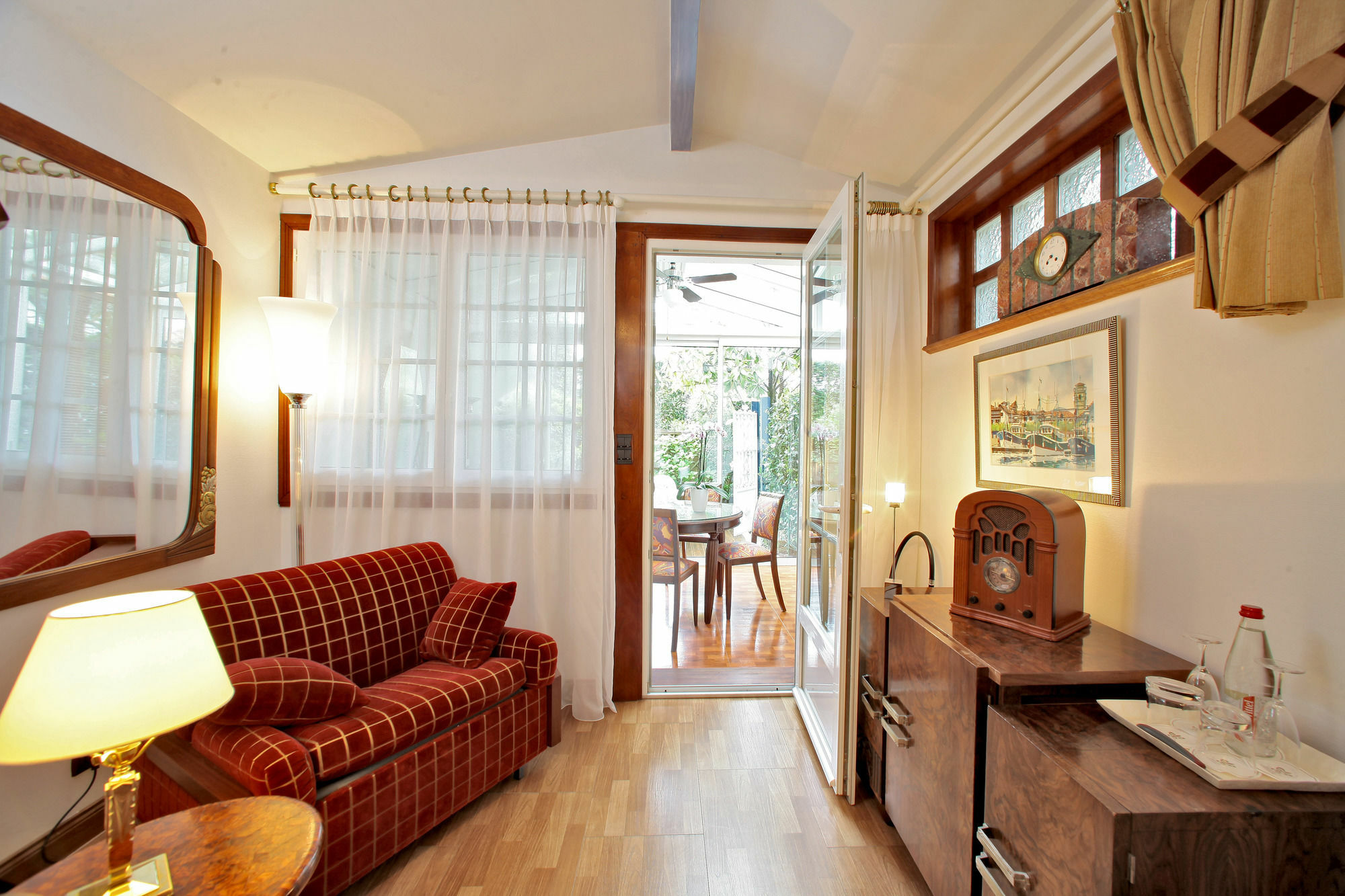 סן-ז'אן-דה-לוז Hotel Parc Victoria מראה חיצוני תמונה